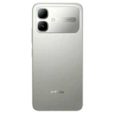 смартфон Infinix Smart 20 4/64GB Titan титан
