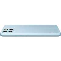 смартфон Infinix Smart 6 HD 2/32GB Blue голубой