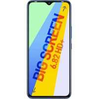смартфон Infinix Smart 6 Plus 3/64GB Blue