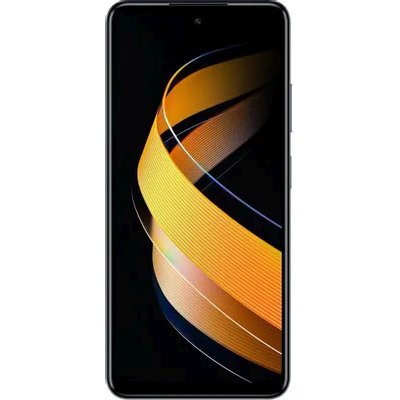 смартфон Infinix Smart 8 Plus 4/128GB Black черный