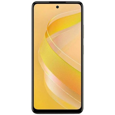 смартфон Infinix Smart 8 Pro 4/256GB Gold золотой
