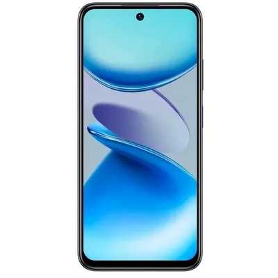 смартфон Infinix Smart 9 4/128GB Black черный