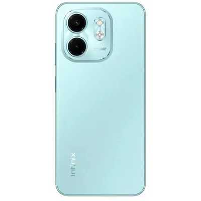 смартфон Infinix Smart 9 4/128GB Green зеленый