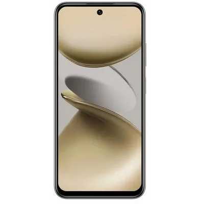 смартфон Infinix Smart 9 4/128GB Titan