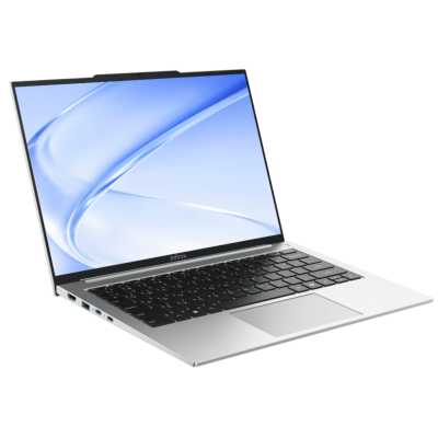 ноутбук Infinix Xbook B14 71005000800 Серебристый