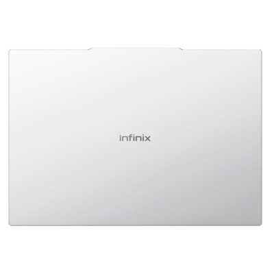 ноутбук Infinix Xbook B14 71005000800 Серебристый