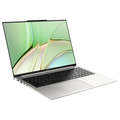 ноутбук Infinix Xbook B16 71005000715 Серебристый