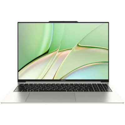ноутбук Infinix Xbook B16 71005000715-wpro Серебристый