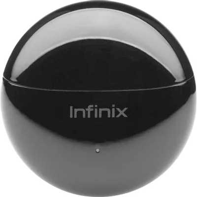 наушники Infinix XBuds XE26 Black