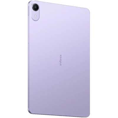 планшет Infinix XPAD 30E 4G 8/256GB Purple Фиолетовый