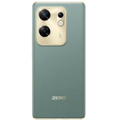 смартфон Infinix Zero 30 8/256GB Green зеленый