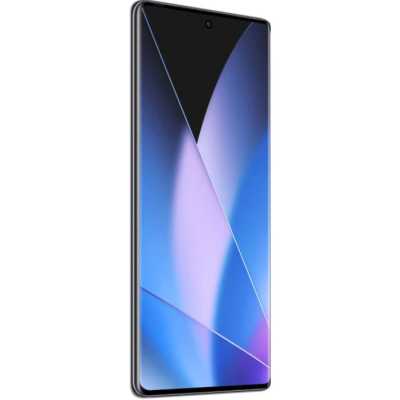 смартфон Infinix Zero 40 5G 12/256GB Black черный