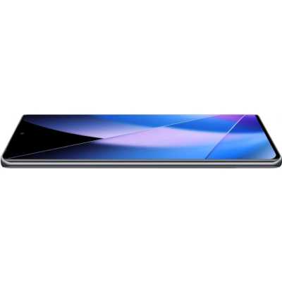 смартфон Infinix Zero 40 5G 12/256GB Black черный