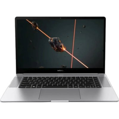 ноутбук Infinix Zero Book ZL513 71008301264 Серебристый
