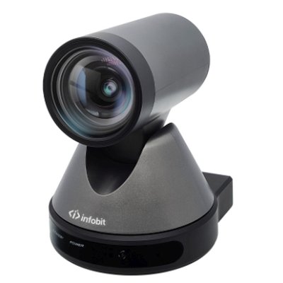 PTZ камера Infobit iCam P10