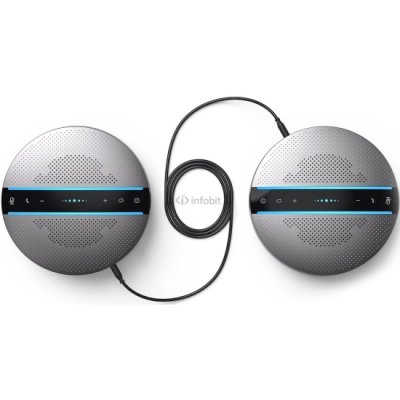 спикерфон Infobit iSpeaker M400