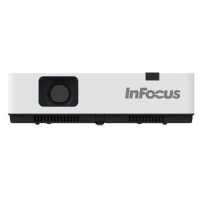 проектор InFocus IN1036 Белый