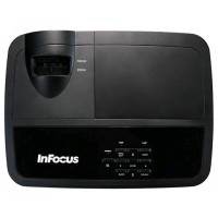 проектор InFocus IN118HDxc Черный