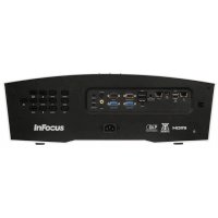 проектор InFocus IN5148HD Черно-Белый