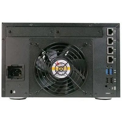 сетевое хранилище Infortrend EonStor GSe Pro 105-C GSEP1050000C-8U32