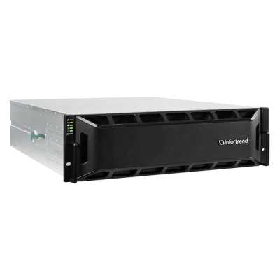 сетевой накопитель Infortrend GSe 10162-D GSE101620000D-8U32