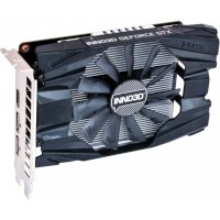 видеокарта Inno3D nVidia GeForce GTX 1650 4Gb N16501-04D5-1510VA19