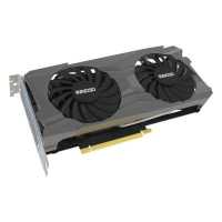 видеокарта Inno3D nVidia GeForce RTX 3050 Twin X2 8Gb N30502-08D6-1190VA42