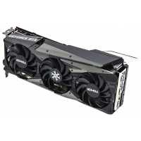 видеокарта Inno3D nVidia GeForce RTX 3060 12Gb C30603-12D6X-167139AH