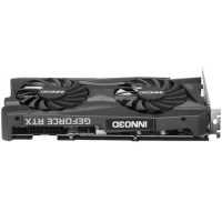 видеокарта Inno3D nVidia GeForce RTX 3070 8Gb N30702-08D6X-171032LH