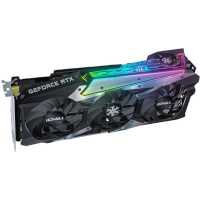 видеокарта Inno3D nVidia GeForce RTX 3070 Ti 8Gb C307T4-086XX-1820VA35