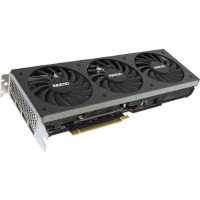 видеокарта Inno3D nVidia GeForce RTX 3070 Ti 8Gb N307T3-086XX-1820VA45