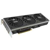 видеокарта Inno3D nVidia GeForce RTX 3080 X3 OC LHR 10Gb N30803-106XX-1810VA44H