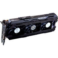 видеокарта Inno3D C108T3C-1SDN-Q6MNX