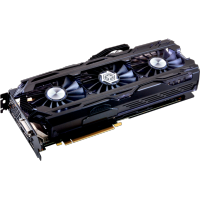 видеокарта Inno3D C108T4-1SDN-Q6MNX