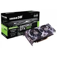 видеокарта Inno3D N960-1DDV-E5CNX