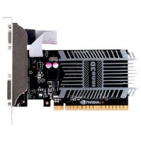 видеокарта Inno3D nVidia GeForce GT 710 2Gb N710-1SDV-E3BX