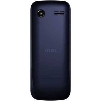 мобильный телефон Inoi 244 Modern Plus 4G Dark Blue