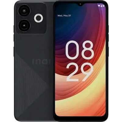 смартфон Inoi A14 2/64GB Black черный