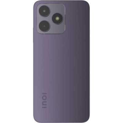 смартфон Inoi A54 4/128GB Purple фиолетовый