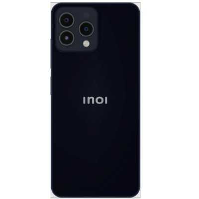 смартфон Inoi A72 2/32GB Black черный