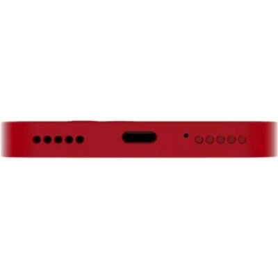 смартфон Inoi A72 2/32GB Red красный