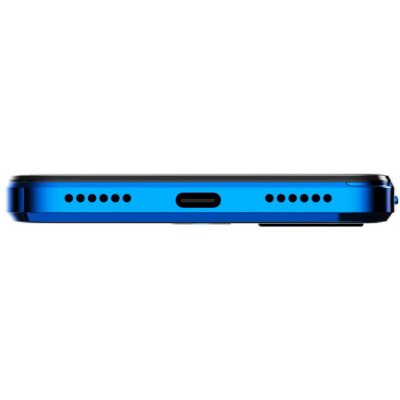 смартфон Inoi A83 6/128GB Blue синий
