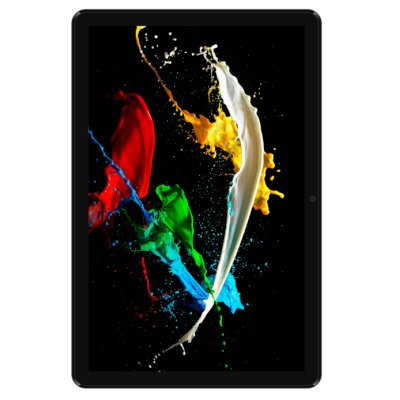 планшет Inoi inoiPad 64GB Wi-Fi+3G Space Gray 4660042759081 Серый