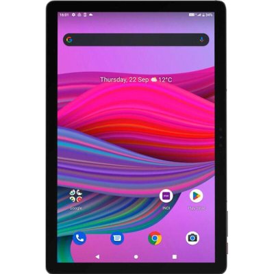 планшет Inoi inoiPad Pro 4/128GB Wi-Fi+LTE Space Gray 4660042758466 Серый