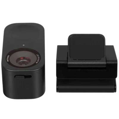 веб-камера Insta360 Link 2C черный