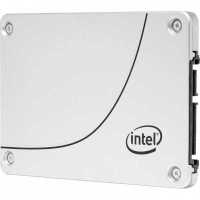 SSD диск Intel D3-S4620 3.84Tb SSDSC2KG038TZ01 Серебристый