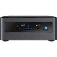 компьютер Intel NUC NUC10I7FNK2 Черный