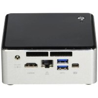 компьютер Intel NUC NUC6CAYSAJR