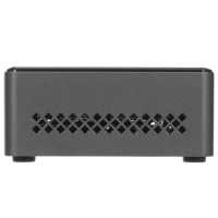 компьютер Intel L6 S NUC7CJYHN4 Черный