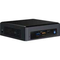 компьютер Intel NUC NUC8I5BEK